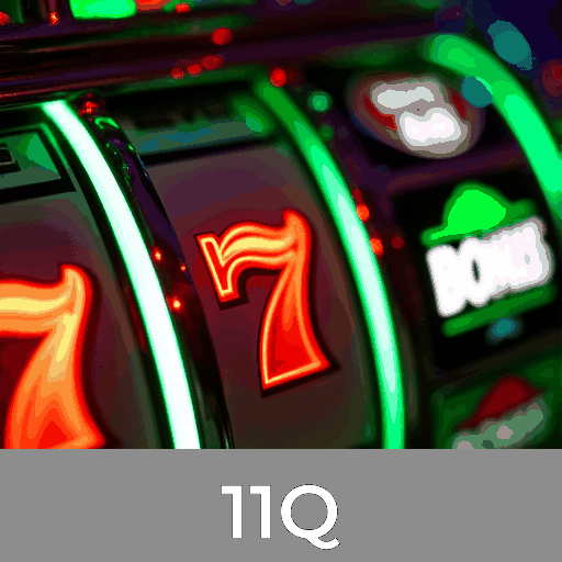 11Q: A Plataforma de Jogos que Une Segurança e Serviços Profissionais