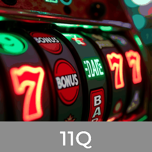11Q: Seu Cassino Online Seguro e Premiado